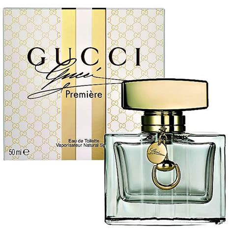 gucci eau premiére|Gucci premiere perfume shop.